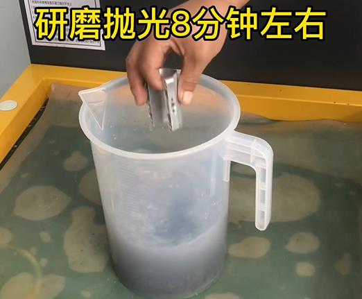 CNC机加工舒城铝件样品